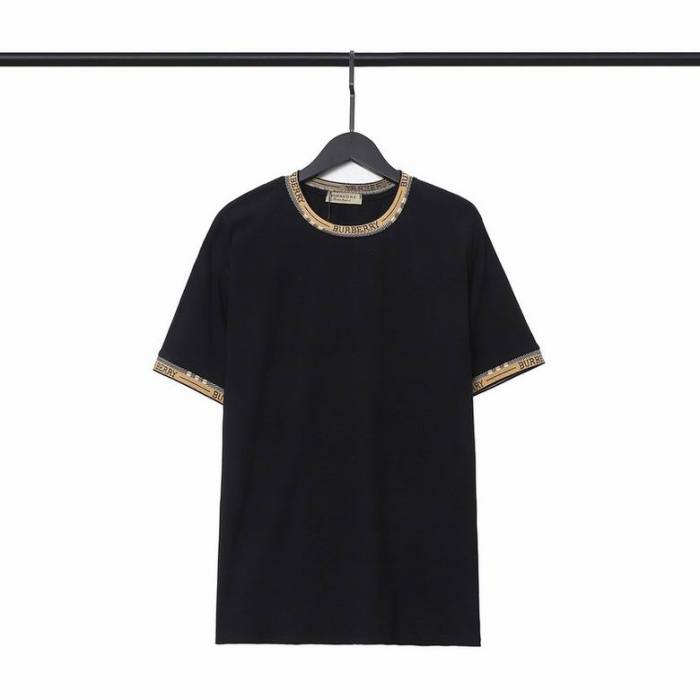 Burberry t-shirt men-795(S-XXL)