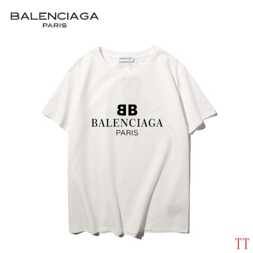 B t-shirt men-1086(S-XXL)