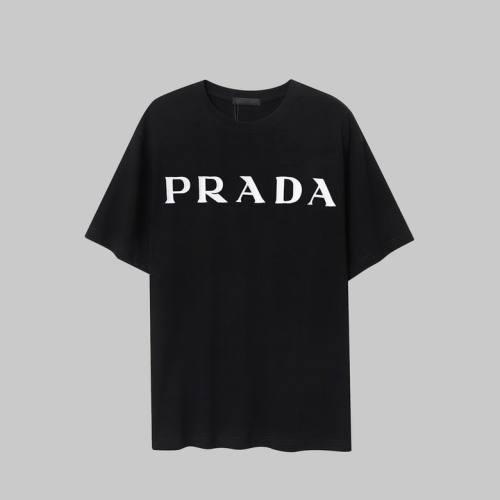 Prada t-shirt men-253(S-XL)