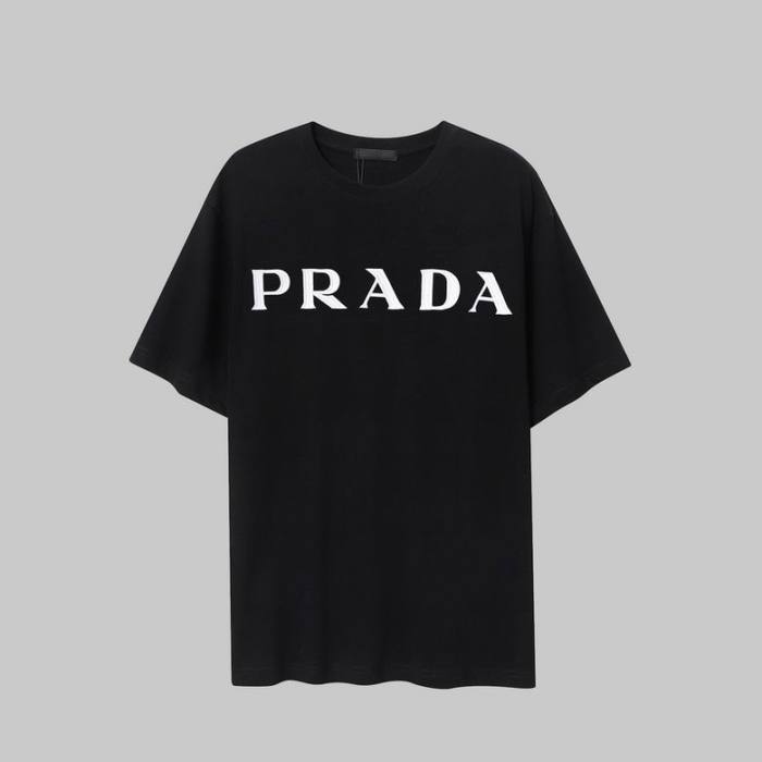 Prada t-shirt men-253(S-XL)
