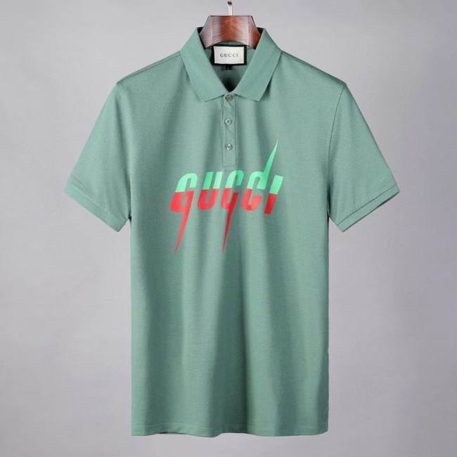 G polo men t-shirt-324(M-XXXL)