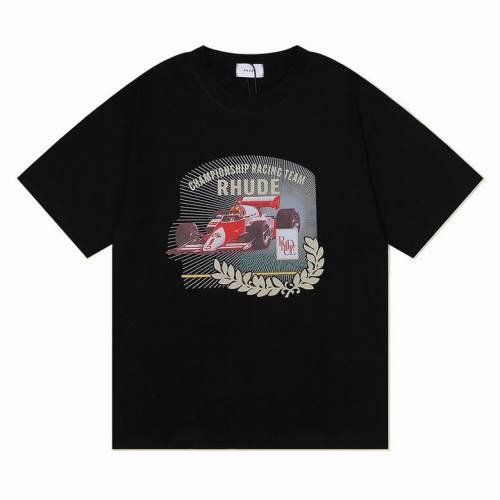 Rhude T-shirt men-042(S-XL)