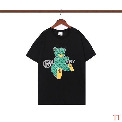 Burberry t-shirt men-762(S-XXL)