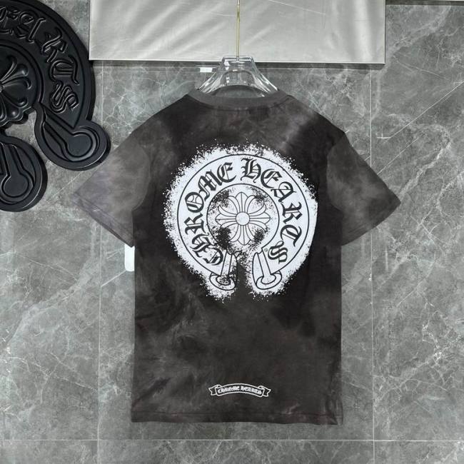 Chrome Hearts t-shirt men-460(S-XL)