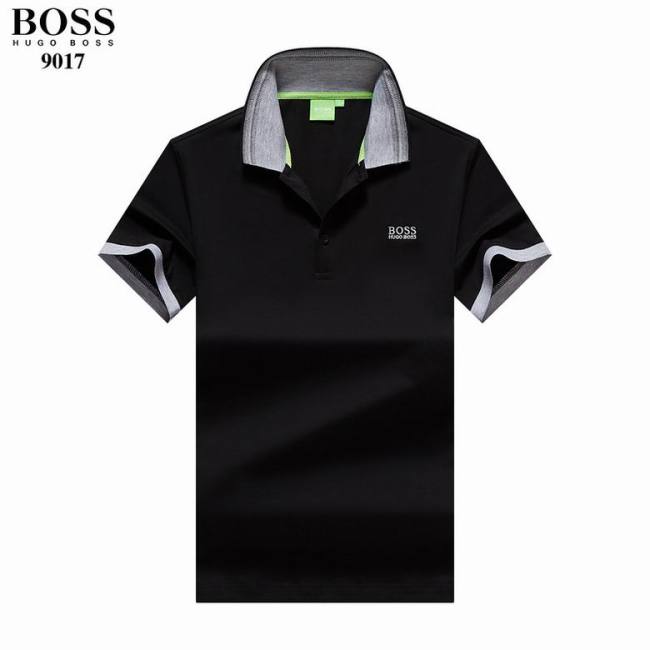 Boss polo t-shirt men-181(M-XXXL)