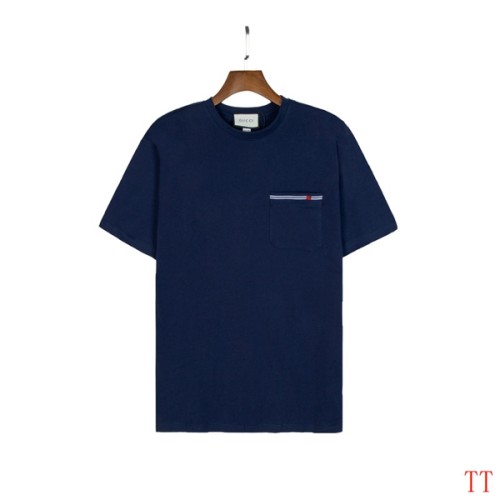 G men t-shirt-1594(S-XXL)