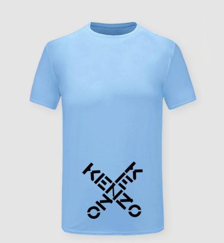 Kenzo T-shirts men-250(M-XXXXXXL)