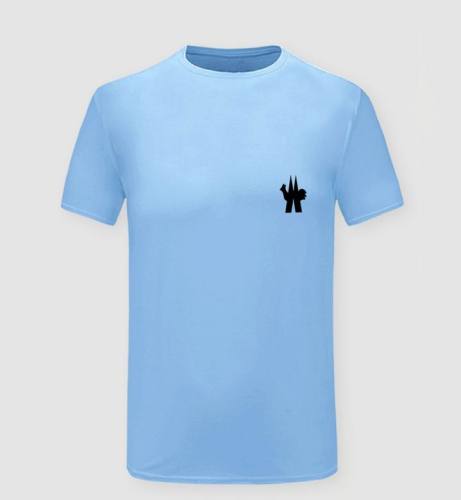 Moncler t-shirt men-415(M-XXXXXXL)