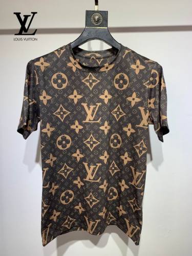 LV t-shirt men-2029(S-XXL)