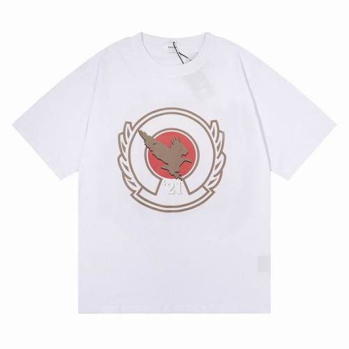 Rhude T-shirt men-046(S-XL)