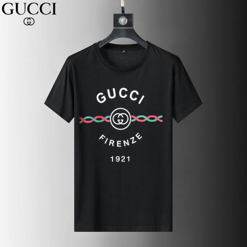 G men t-shirt-1678(M-XXXL)