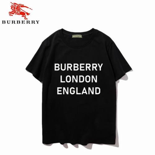 Burberry t-shirt men-782(S-XXL)