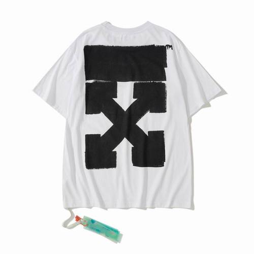 Off white t-shirt men-2131(M-XXL)