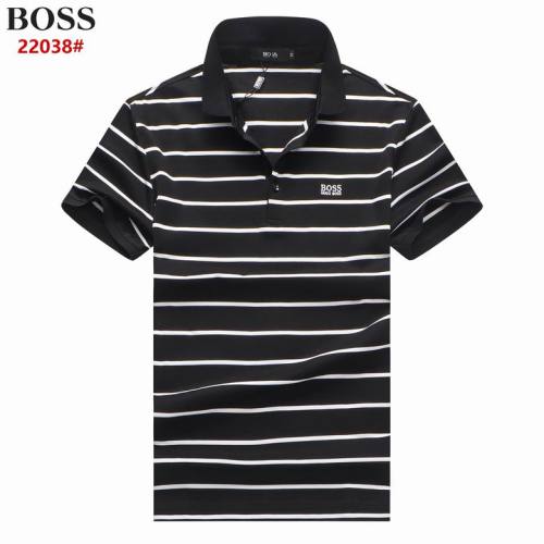 Boss polo t-shirt men-195(M-XXXL)