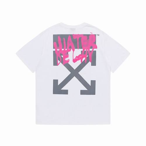 Off white t-shirt men-2136(M-XXL)