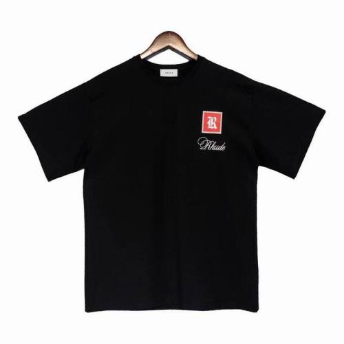 Rhude T-shirt men-054(S-XL)