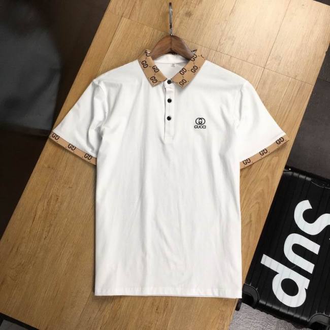 G polo men t-shirt-294(M-XXXL)