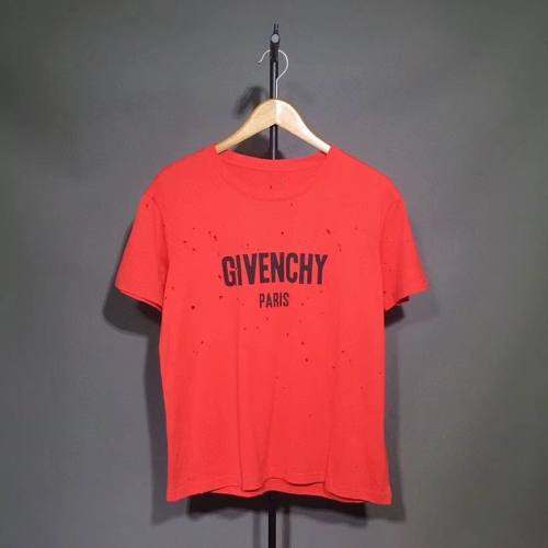 Givenchy t-shirt men-276(S-XXL)