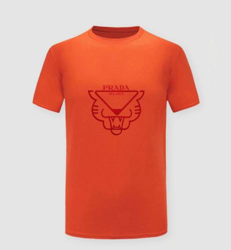 Prada t-shirt men-223(M-XXXXXXL)