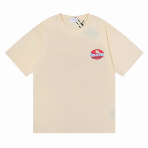 Rhude T-shirt men-037(S-XL)
