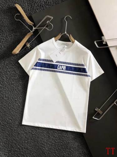 Dior T-Shirt men-779(S-XXL)