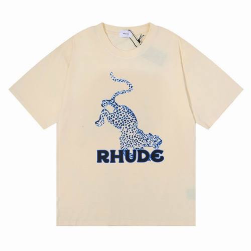 Rhude T-shirt men-028(S-XL)