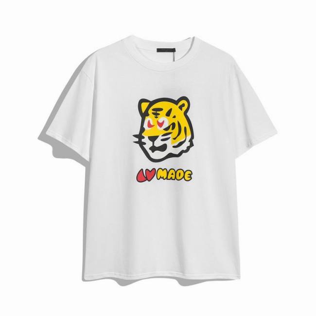 LV t-shirt men-2035(S-XL)