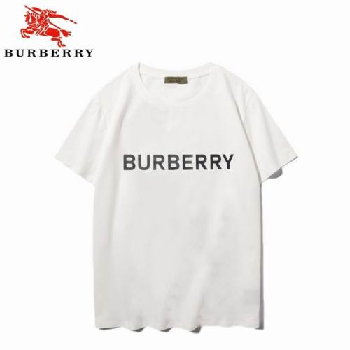 Burberry t-shirt men-777(S-XXL)