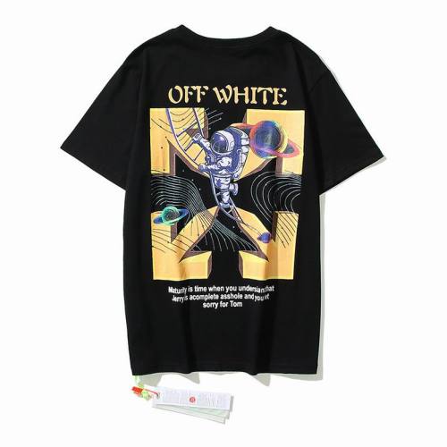 Off white t-shirt men-2142(M-XXL)