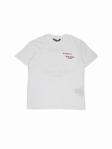 PALM ANGELS T-Shirt-394(S-XL)