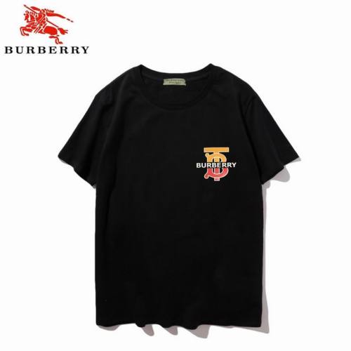 Burberry t-shirt men-787(S-XXL)