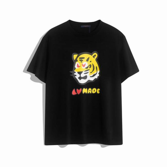 LV t-shirt men-2034(S-XL)