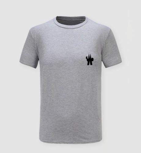Moncler t-shirt men-411(M-XXXXXXL)