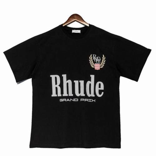Rhude T-shirt men-053(S-XL)