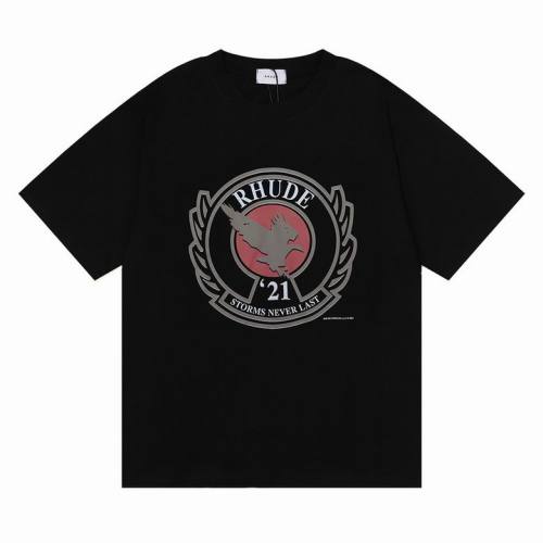 Rhude T-shirt men-010(S-XL)