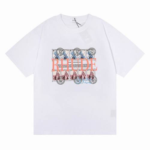 Rhude T-shirt men-036(S-XL)