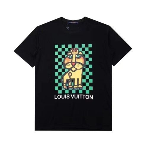 LV t-shirt men-2003(M-XXXL)
