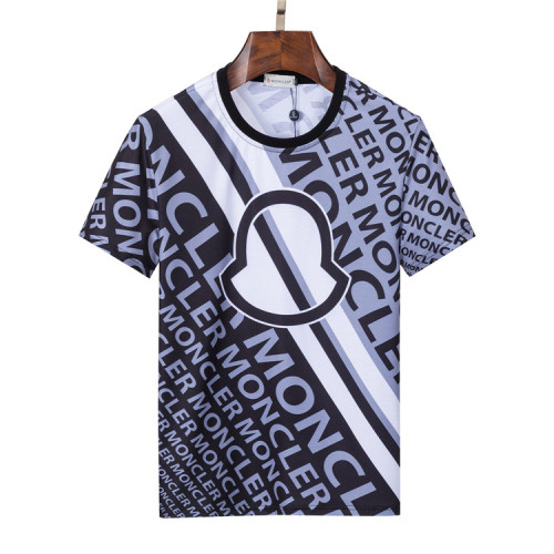 Moncler t-shirt men-427(M-XXXL)