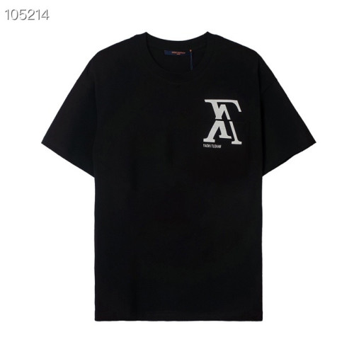 LV t-shirt men-2026(S-XXL)