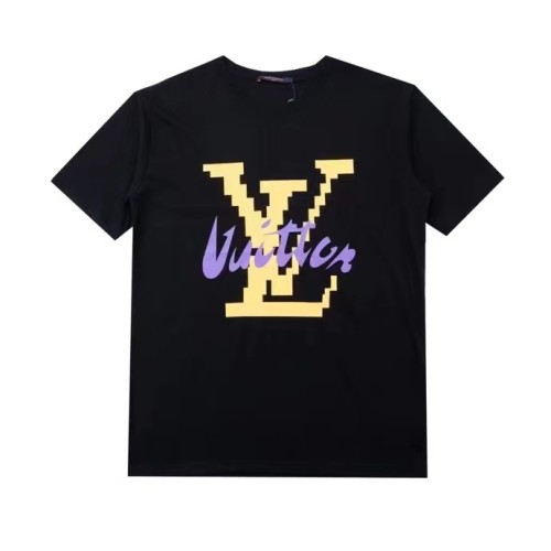 LV t-shirt men-2002(M-XXXL)