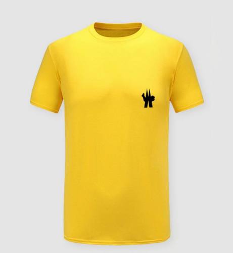 Moncler t-shirt men-413(M-XXXXXXL)