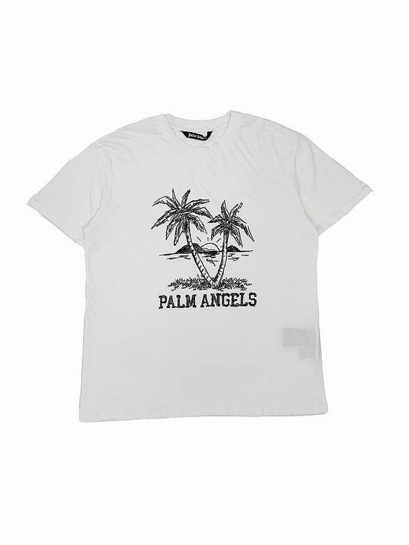 PALM ANGELS T-Shirt-397(S-XL)