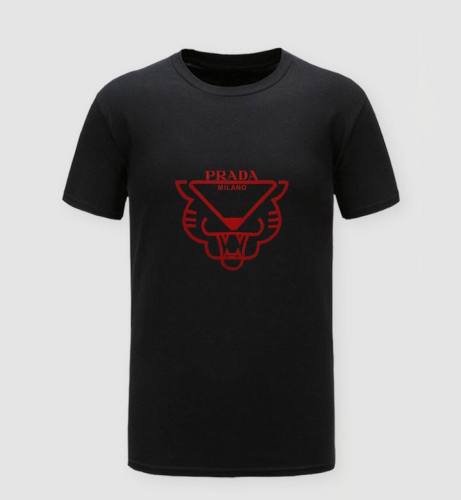 Prada t-shirt men-226(M-XXXXXXL)