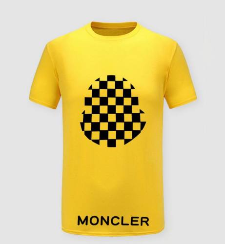 Moncler t-shirt men-412(M-XXXXXXL)