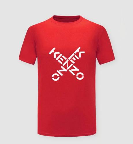 Kenzo T-shirts men-247(M-XXXXXXL)