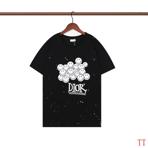 Dior T-Shirt men-789(S-XXL)