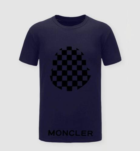 Moncler t-shirt men-420(M-XXXXXXL)