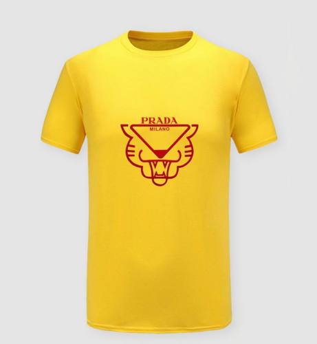 Prada t-shirt men-229(M-XXXXXXL)