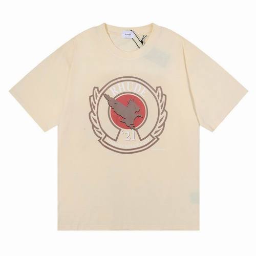 Rhude T-shirt men-029(S-XL)