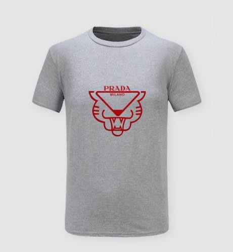 Prada t-shirt men-224(M-XXXXXXL)